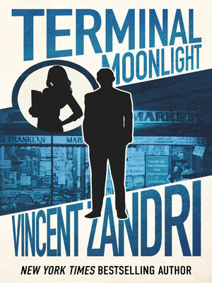 cover image of Terminal Moonlight